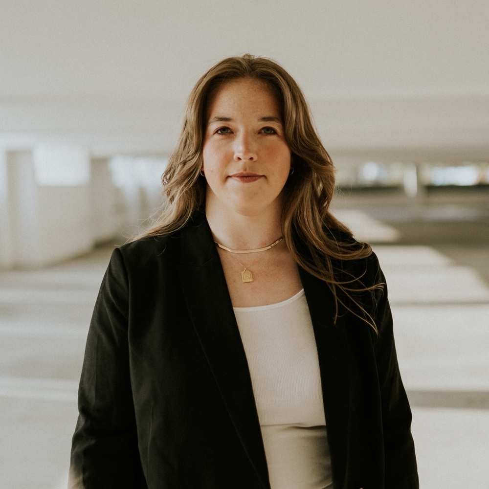 Meet your Posher, Kenna